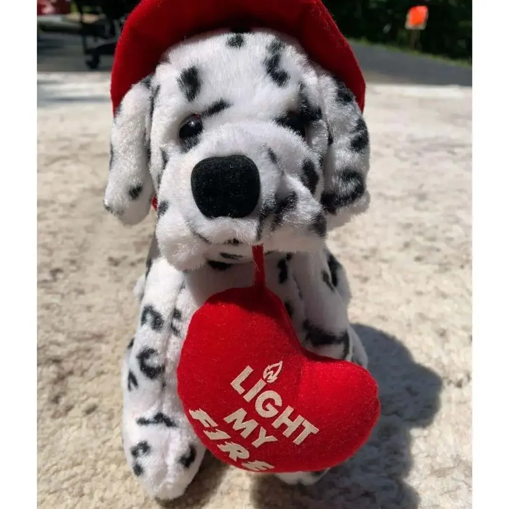 Dakine White and Black Stuffed-animals